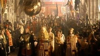 1492: Conquest of Paradise - Trailer