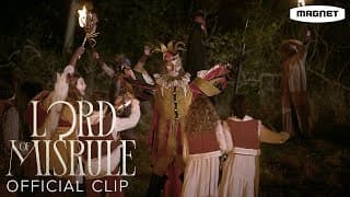 Meeting the Lord Clip
