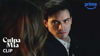 Nick Leaves Noah Stranded [Subtitled]