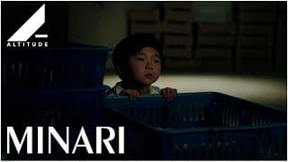 Our Home | MINARI | Altitude Films