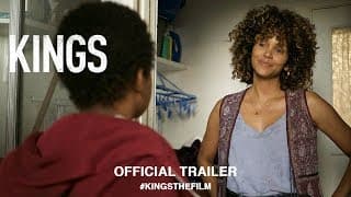 Official US Trailer