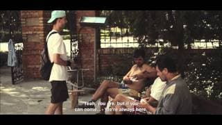Zivan Makes a Punk Festival - trailer