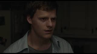 "Jared Tells Parents" Clip