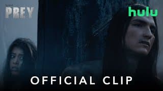 It's Coming Clip