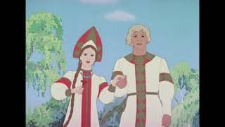Treasures of Soviet Animation Vol2 trailer