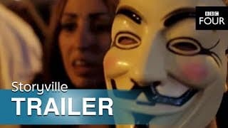 Storyville: Trailer - BBC Four
