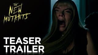 Teaser Trailer