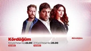Kördüğüm Özel Bölüm Fragmanı