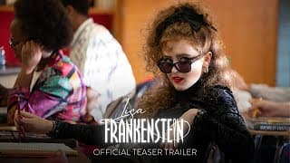 Official Teaser Trailer