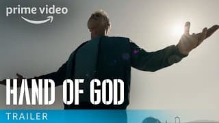 Hand of God - Season 2 Trailer | Prime Video