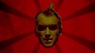 Vertigo 60th Anniversary (1958): Scottie's Nightmare Clip
