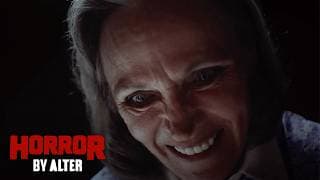 Horror Short Film "Blake Buried a Body" | ALTER | Online Premiere