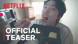 Official Teaser [ENG SUB]