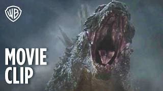 Battle Roar - Movie Clip