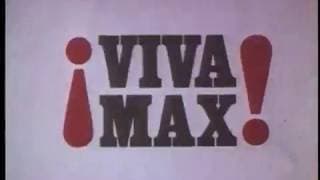 Viva Max! (1969) Trailer