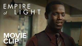“Illusion of Life” Clip