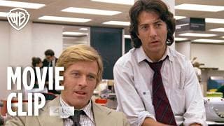 Follow The Money - Movie Clip