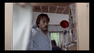 Bandera Rota (1978) - Discusión en la ducha (6/10) | gabrielretes.com
