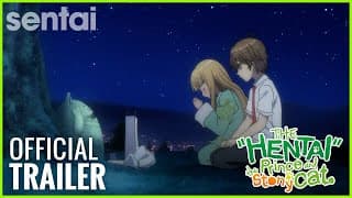 The "Hentai" Prince & The Stony Cat. Official Trailer