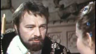 Anne of the Thousand Days Official Trailer #1 - Richard Burton Movie (1969) HD