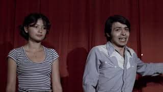 Bandera Rota (1978) - Sala de proyección de películas (8/10) | gabrielretes.com