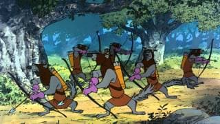 Robin Hood - Trailer