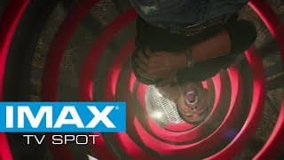 IMAX® Exclusive TV Spot