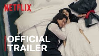 Official Trailer [ENG SUB]