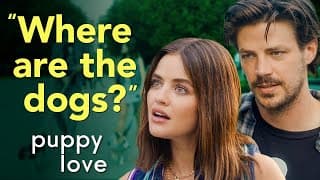 Max & Nicole’s Very SPICY First Date