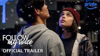 Official Trailer [Dub]