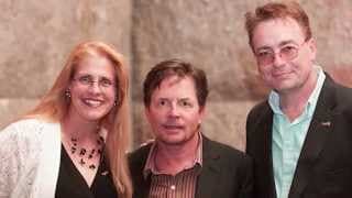 Michael J. Fox Foundation