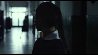 THE SILENCED teaser trailer