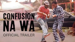 Confusion Na Wa - 1080pHD