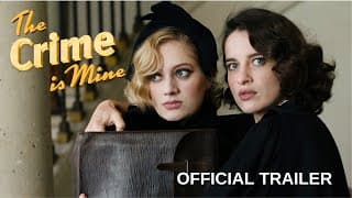 Official Trailer [Subtitled]