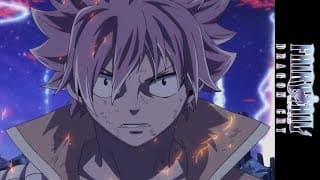 Fairy Tail: Dragon Cry - Extended Trailer (English dub)