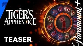Official Teaser