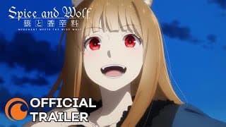 Official Trailer 2 [Subtitled]