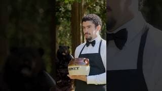 you are not ready for Benito Antonio Martínez Ocasio in Happy Gilmore 2