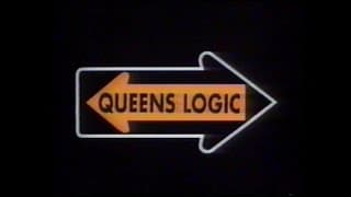 Queens Logic (1991) - Home Video Trailer