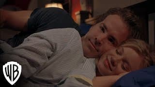 Bed Scene
