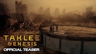 TAKLEE GENESIS  I ตาคลี เจเนซิส I OFFICIAL TEASER