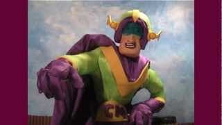 Charterman