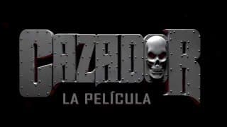 Teaser #1 - Cazador la pelicula - Campaña idea.me