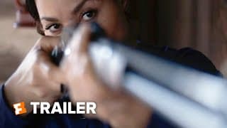 Hell on the Border Trailer #1 (2019)