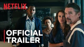Official Trailer