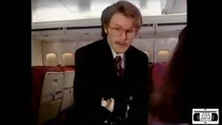 Tracey Takes On Promo - HBO 1996