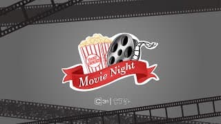Movie Night - Promo