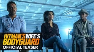 Official Teaser