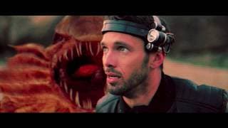 ALIEN EXPEDITION: Exclusive Trailer For an Indie Sci-fi Creature Feature