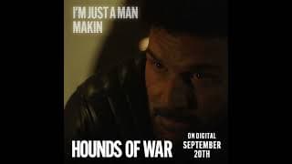 "I'm Just a Man" Spot